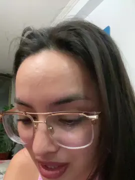 Cam4 Live Porn of Latinaakita4