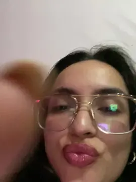 Cam4 Sex Cam of Latinaakita4