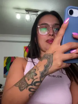 Cam4 Best Webcam of Latinaakita4