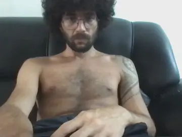 Cam4 Nude Webcam of Marcosmaia2