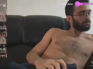 Cam4 Adult Webcam of Marcosmaia2