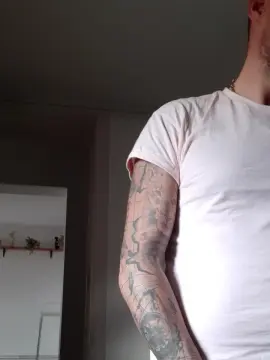 Cam4 Live Sex of Xx_87