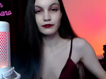 Cam4 Sex Chat of YourMisano