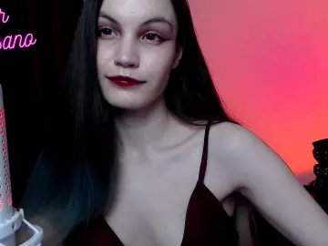 Cam4 Sex Cam of YourMisano