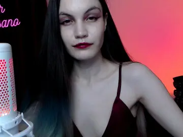 Cam4 Adult Webcam of YourMisano