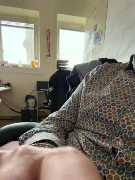 lucavagare from cam4