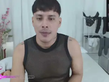 Cam4 Private Sex Chat of xrockalejandro