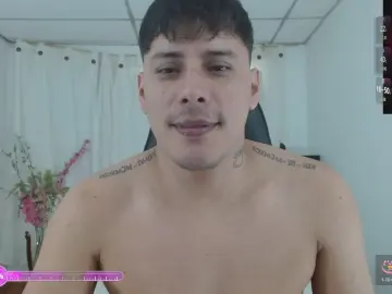 Cam4 Private Sex Chat of xrockalejandro