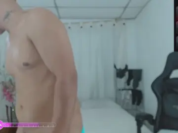 Cam4 Sex Chat of xrockalejandro