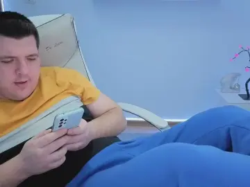 Cam4 Nude Webcam of Basy8