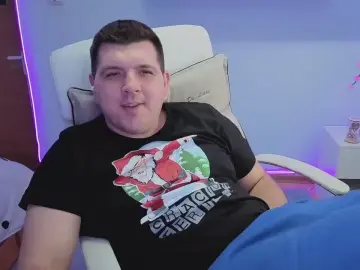 Cam4 Nude Webcam of Basy8