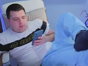 Cam4 Adult Webcam of Basy8