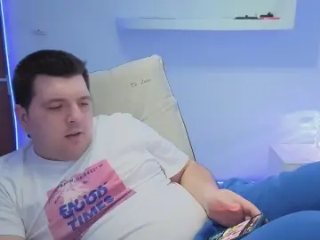 Cam4 Free Porn Cam of Basy8