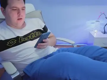 Cam4 Adult Webcam of Basy8