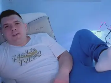 Cam4 Sex Cam of Basy8