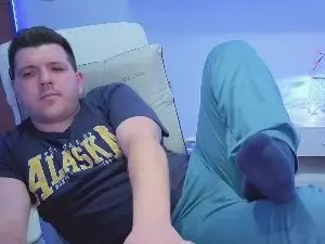 Cam4 Private Sex Chat of Basy8