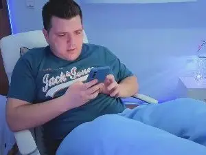 Cam4 Adult Video Chat of Basy8