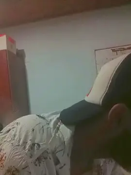 Cam4 Live Porn of Fedeho