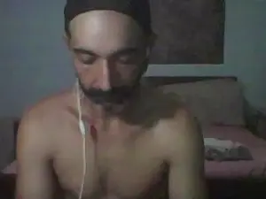 Cam4 Nude Webcam of Fedeho