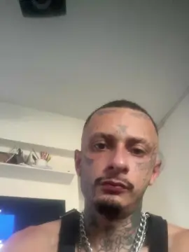 Cam4 Free Porn Cam of Thugpapi3000