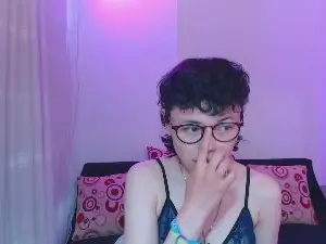 Cam4 Private Sex Chat of samantta_ink2