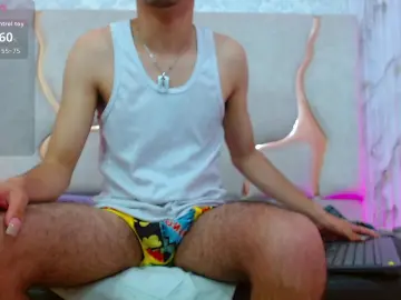 Cam4 Private Sex Chat of Axel_tay