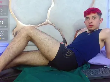 Cam4 Watch Live Sex Cams of Axel_tay