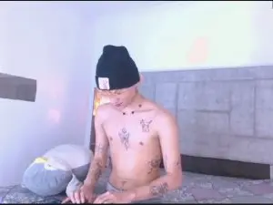 Cam4 Watch Live Sex Cams of Briam_Ale