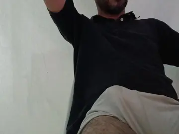 Cam4 Adult Webcam of Buenpi