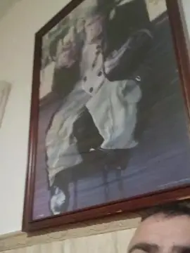 Cam4 Adult Webcam of Falisan