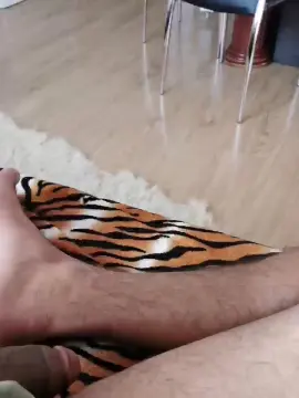 Cam4 Nude Webcam of Kiko_bcn