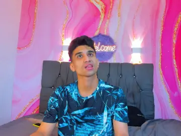 Cam4 Best Webcam of Julian_and_Axel