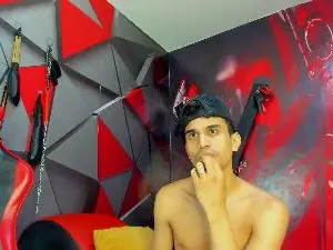 Cam4 Adult Webcam of Julian_and_Axel