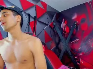 Cam4 Sex Cam of Julian_and_Axel