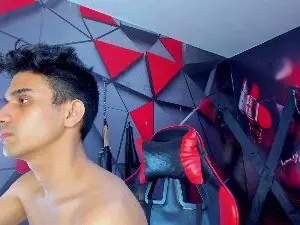 Cam4 Adult Webcams of Julian_and_Axel