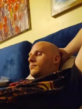 Cam4 Live Porn of MisteryKiddo