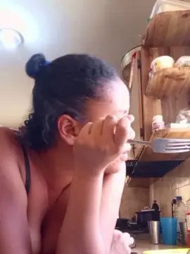 Cam4 Best live sex cam show of Monica2702