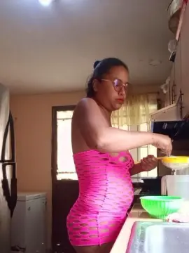 Cam4 Best live sex cam show of Monica2702