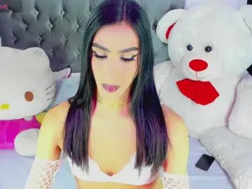 Cam4 Free Porn Cam of SexyJuliaa01