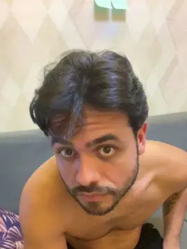 Cam4 Private Sex Chat of Vairos