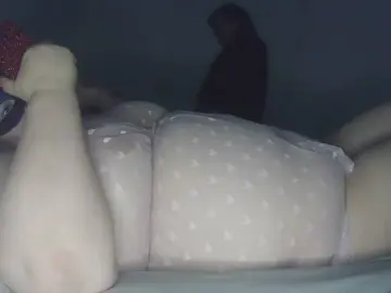 Cam4 Free Live Porn of Lady_Sensuelle