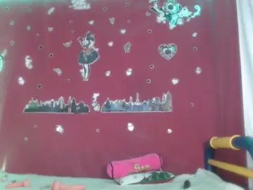 Cam4 Adult Video Chat of Zafira_mao