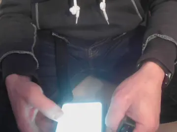 Cam4 Live Sex Cam of big22mi