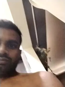 Cam4 Nude Webcam of ryazhot