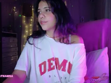 Cam4 Adult Video Chat of AllisonCat