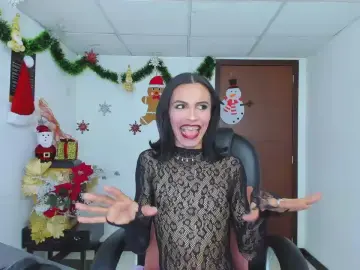 Cam4 Adult Webcam of Barbie_girl_69