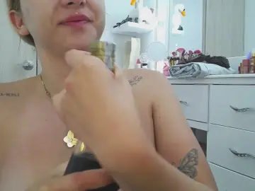 Cam4 Private Sex Chat of Barbie_girl_69