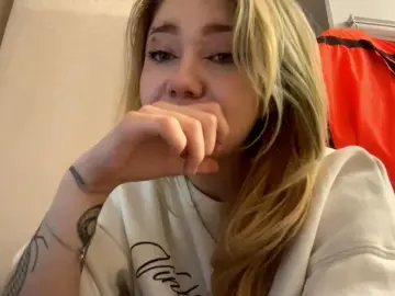 Cam4 Best Webcam of BetsyWilkson