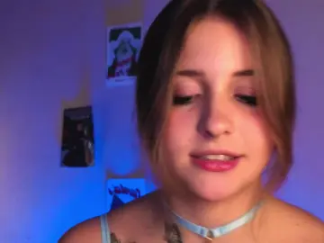 Cam4 Private Sex Chat of EllamaeWerley