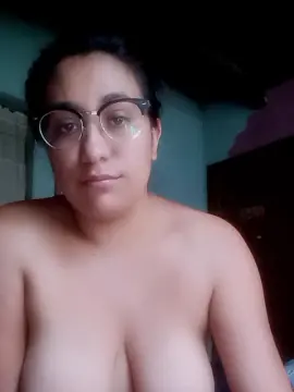 Cam4 Nude Webcam of Ju_9009
